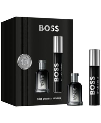Men's 2-Pc. BOSS Bottled Beyond Eau De Parfum Gift Set