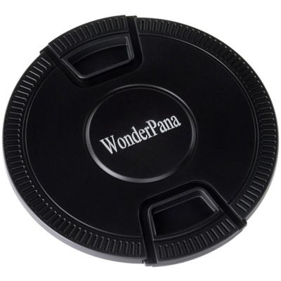WonderPana XL FreeArc Filter Holder 186mm ND32 Kit for Sigma 14-24mm f/2.8 DG HSM Art Lens, Includes ND32 Filter & 7.9x10.2" Graduated