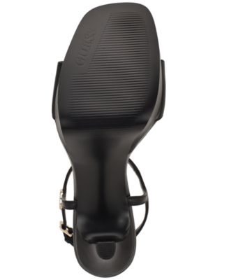 Women's Hendora Platform Stiletto Dress Sandals