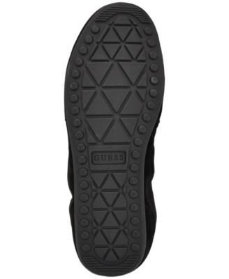 Womens Rachale Low Profile Lace-Up Sneakers