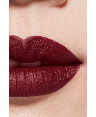 ROUGE ALLURE VELVET Luminous Matte Lipstick, 0.12 oz.