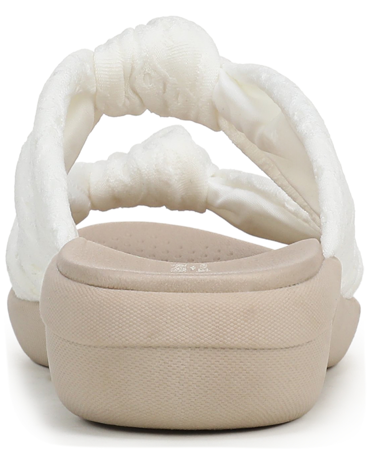 LifeStride Women's Caring Slide Sandals