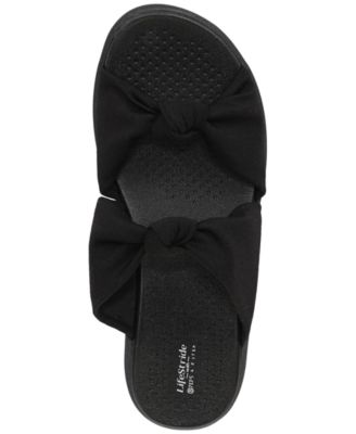 Women's Caring Slide Sandals