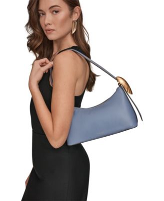 Georgette Medium Shoulder Bag