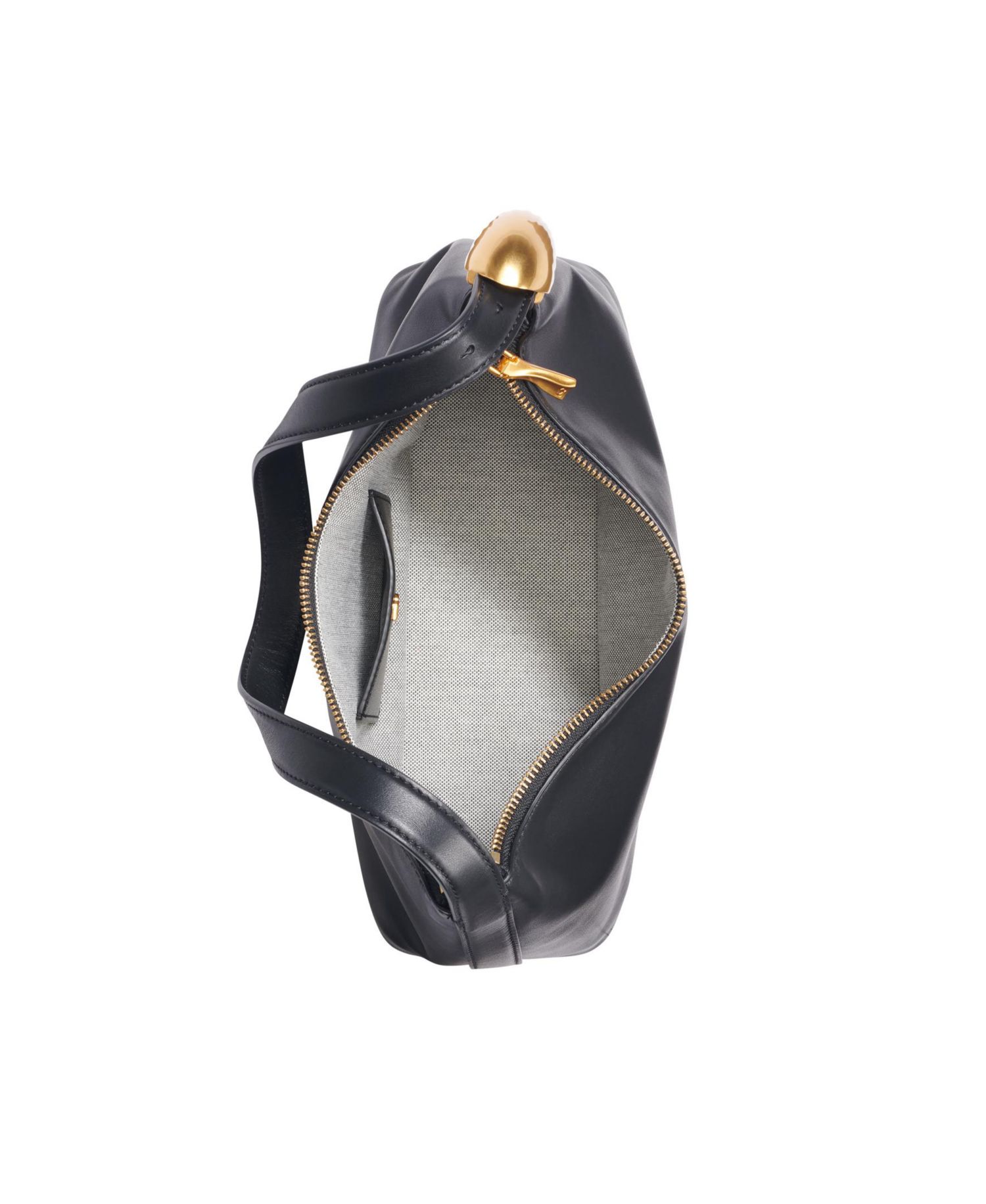 Georgette Medium Shoulder Bag