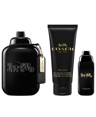 Men's 3-Pc. Eau De Parfum Gift Set