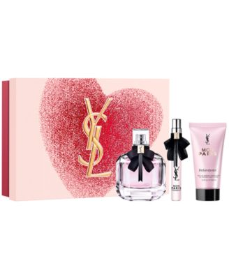 3-Pc. Mon Paris Eau De Parfum Gift Set