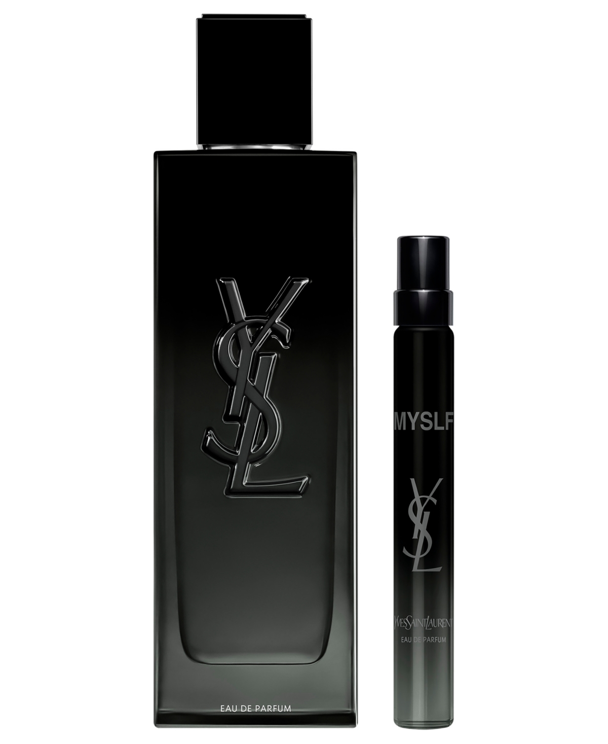Yves Saint Laurent 2-Pc. Myslf Eau De Parfum Gift Set