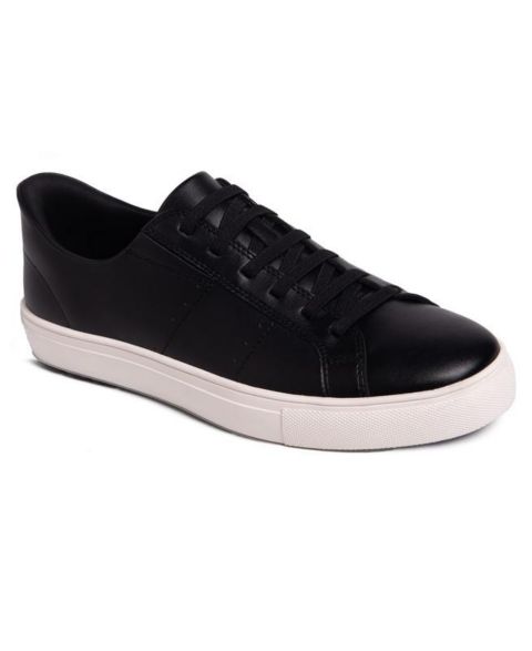 Женские кроссовки Marc Joseph New York Robinson Street Hands-Free Slip On Technology Fashion, цвет: Чёрный