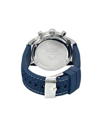 Men's Brandon Silicone Watch 1013DBRR