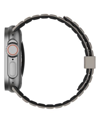 Urban Armor Gear Pathfinder Watch Strap for Apple Watch 42mm / 44mm / 45mm / 49mm