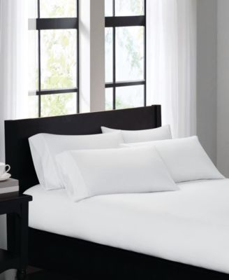 Everyday Microfiber 4-Pc. Pillowcase, King