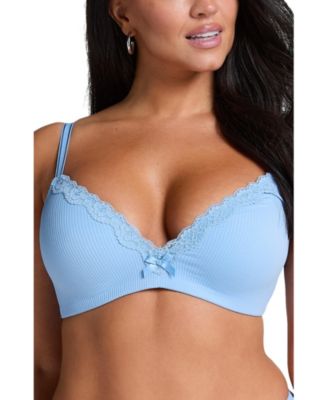 Women's Lola Padded Non-Wired Bra