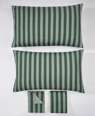 Weston Stripe 4-Pc. Sheet Set, Full