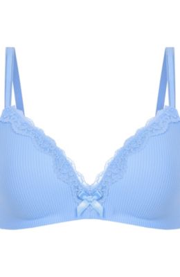 Women's Lola Padded Non-Wired Bra