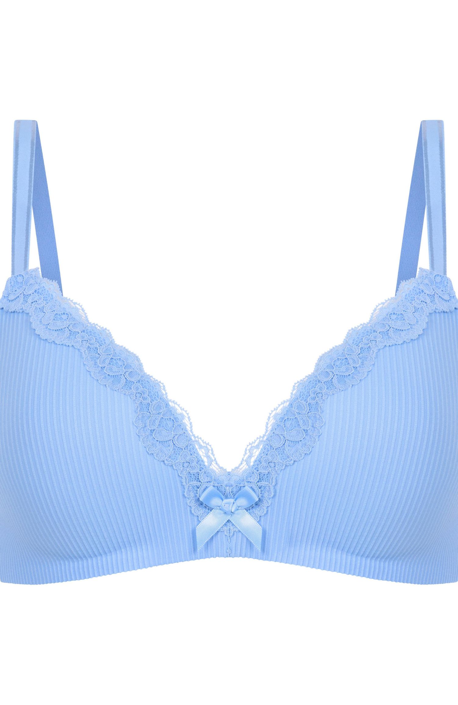 Women's Lola Padded Non-Wired Bra