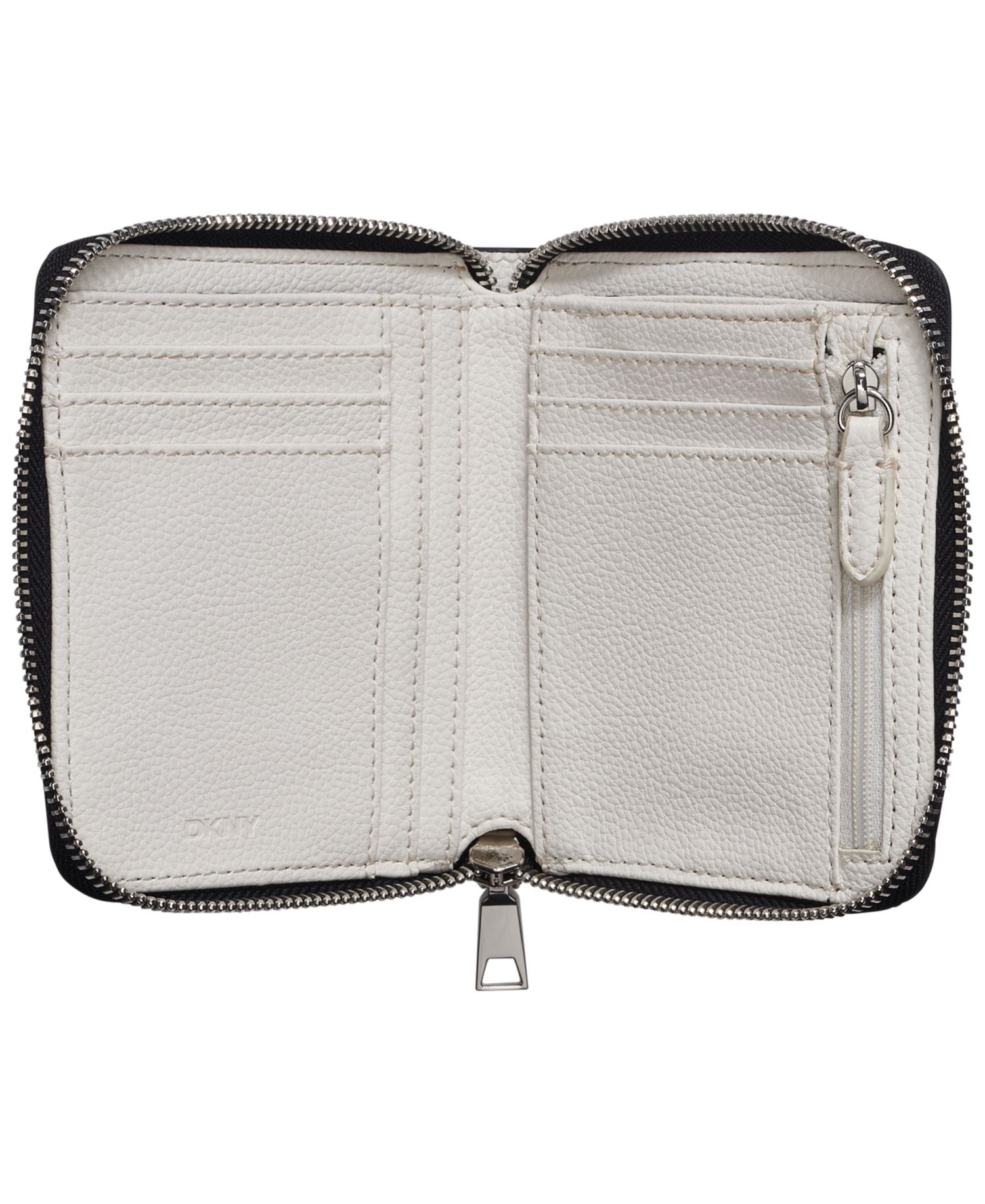 Bryar Zipper Around Wallet