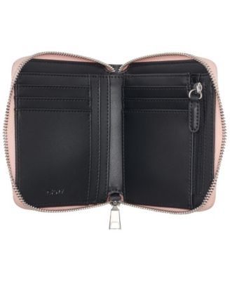 Women's Hadlee Zipper Around Wallet