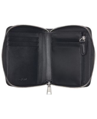 Women's Hadlee Zipper Around Wallet