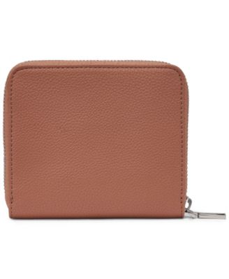 Women's Hadlee Zipper Around Wallet