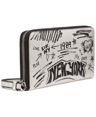 Women's Bryar Zipper Around Wallet