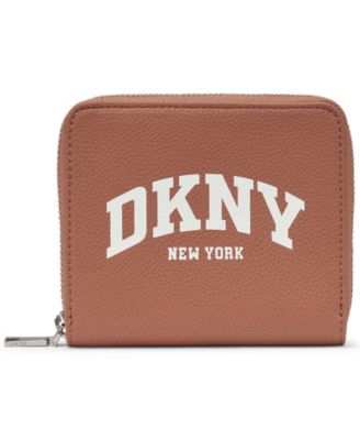 Women's Hadlee Zipper Around Wallet