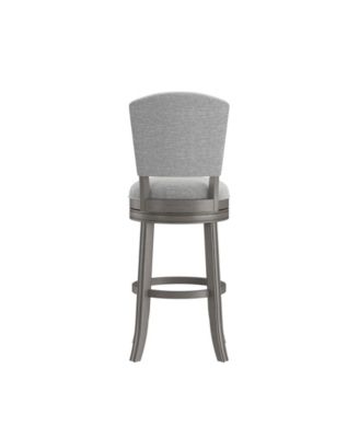 Santa Clara II Swivel Bar Stool