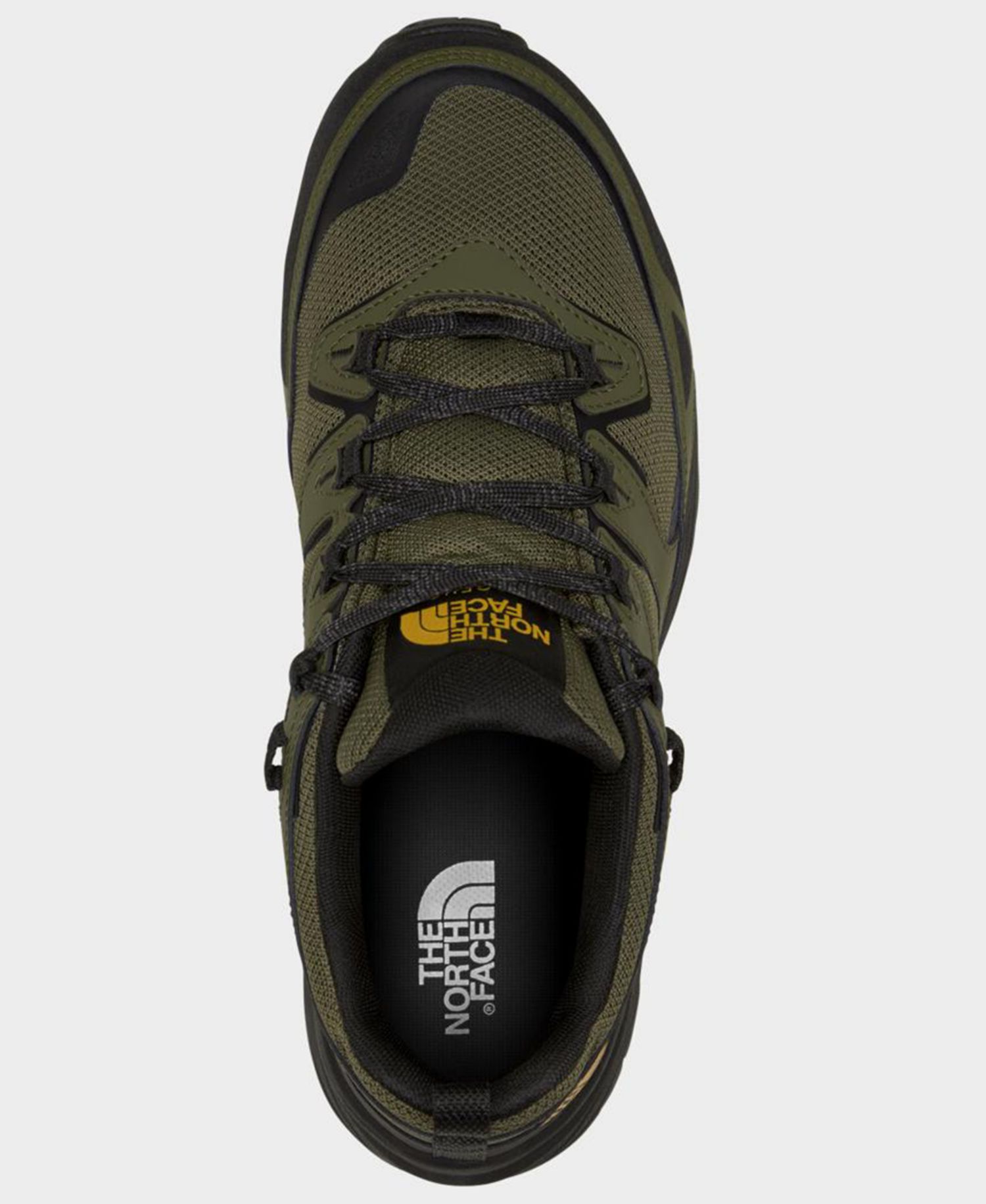Men's Hedgehog 3 Waterproof Lace-Up Shoes
