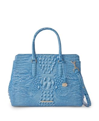 Finley Large Carryall Satchel Bag