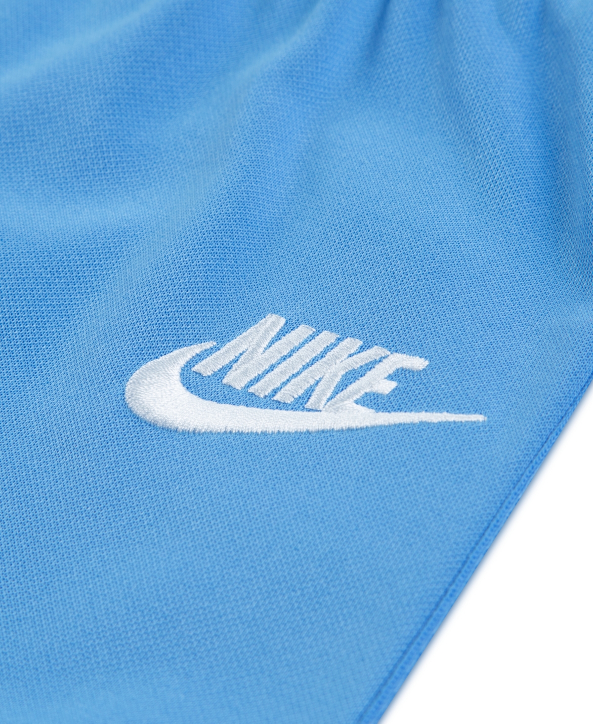 Nike Baby Zip-Up Jacket & Jogger Pants, 2 Piece Set