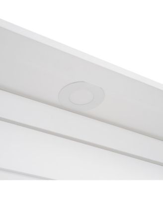 Murphy Bed Wall Bed With Shelves, Drawers LED