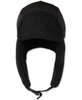 Men's SmartDri Tech Stretch Trapper Hat 