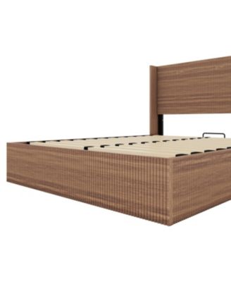 Queen Lift Storage Bed Frame