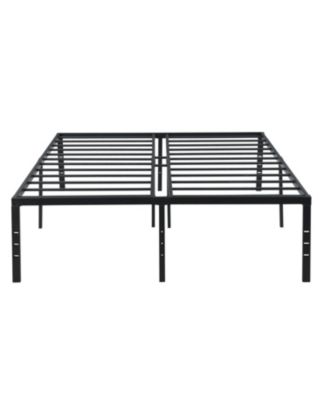 King Size Heavy Duty Metal Bed Frame