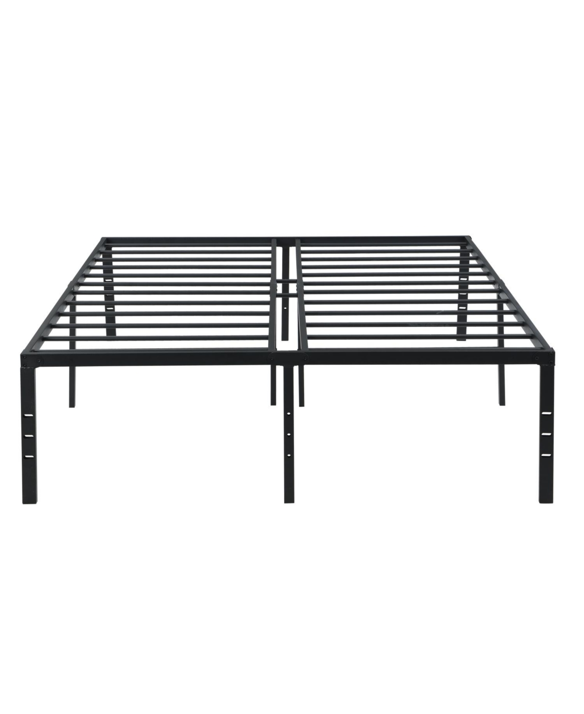 Streamdale Furniture King Size Heavy Duty Metal Bed Frame