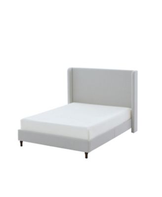 Streamdale Harper Tall Upholstered Bed - Queen