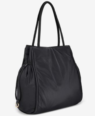 Jyyll Nylon Tote