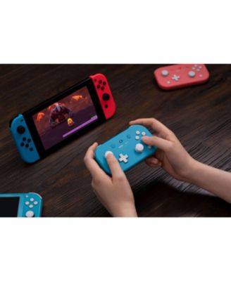 Lite 2 Bluetooth Wireless Gamepad for Switch, Android and Raspberry Pi - Turquoise