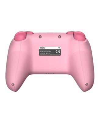 Ultimate 2C Wireless Bluetooth Controller for Nintendo Switch with Motion Control, Rumble Vibration and Hall Effect Joysticks