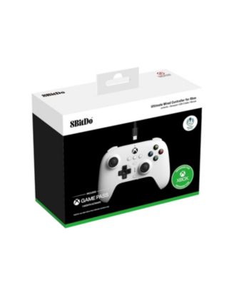 Ultimate Hall edition/ Game Pass Wired Controller for Xbox