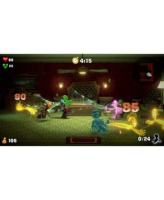 Luigi's Mansion 3 - Switch - USA Version