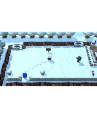 Pokemon Brilliant Diamond - Switch