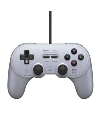 Windows, Steam Deck & Raspberry Pi, Pro 2 Wired Controller for Switch