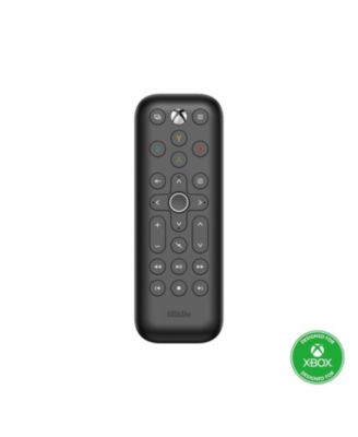 Media Remote Short Edition