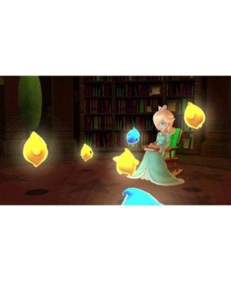 Super Mario Galaxy + Super Mario Galaxy 2 for Switch