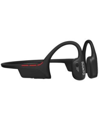 WING 2 Waterproof Open-Ear Bone Conduction Sports Bluetooth Headphones