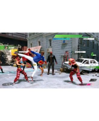 STREET FIGHTER 6 Year 1-2 Fighters Edition – Nintendo Switch 2