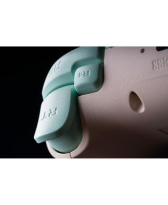 64 Bluetooth Controller for Analogue 3D, Switch, Switch 2, Windows, and Android (Black)