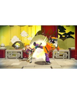 Princess Peach: Showtime! - Switch - USA Version