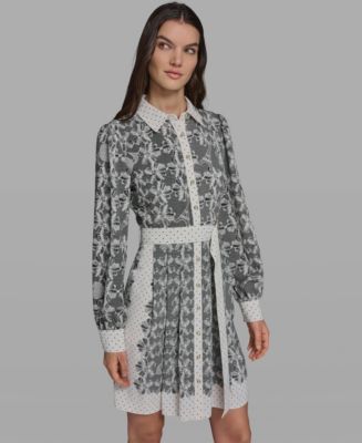 karl lagerfeld lace dress Archival Chanel Lace Sheath Dress Karl Lagerfeld